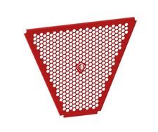 Protezione Radiatore Olio