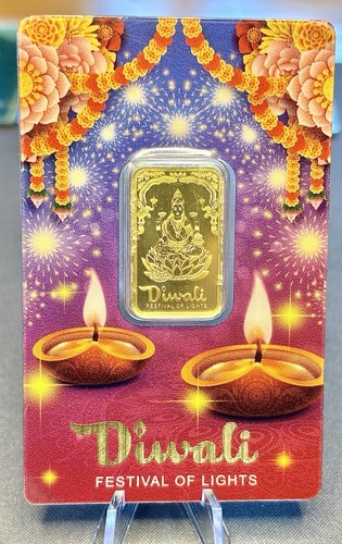 Oro•PAMP🇨🇭DIWALI🇮??