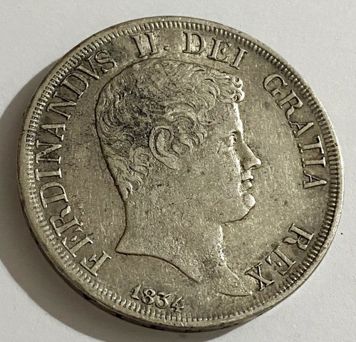 Napoli ferdinando di - ferdinando,