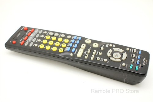 Denon home cinema ricevitore - home,