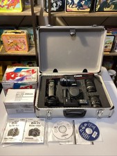 Canon Camera Bundle EOS 1200 D