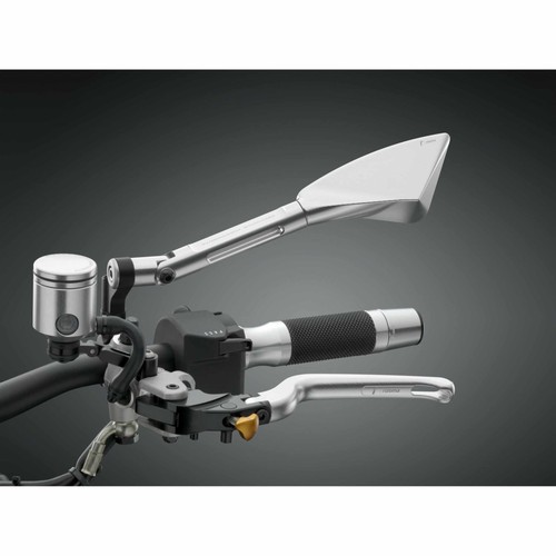 Specchietto rizoma tomok - rizoma,