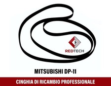 MITSUBISHI DP-11 CINGHIA