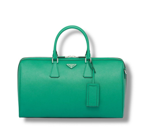 Borsa viaggio prada in - da,
