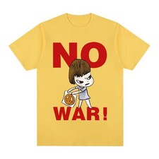 T-shirt unisex Yoshitomo Nara