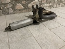 Scarico Espansione Leovinci