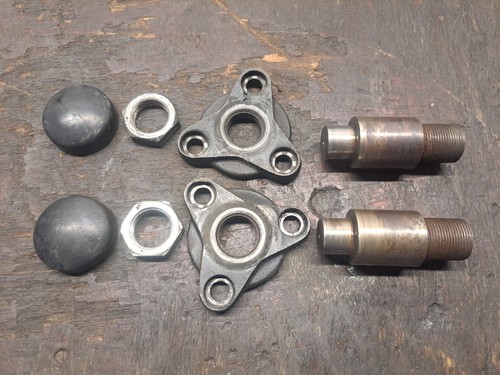 Telaio cuscinetto oscillante