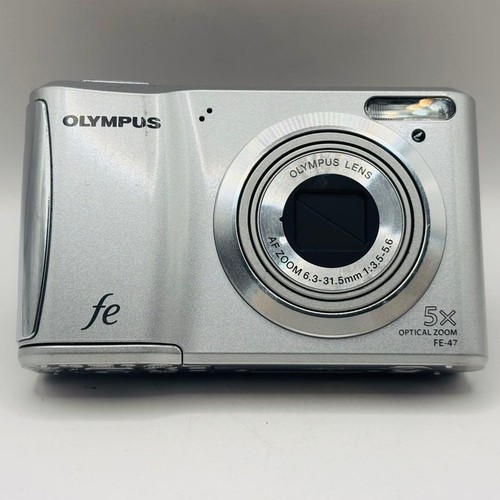 Fotocamera digitale compatta