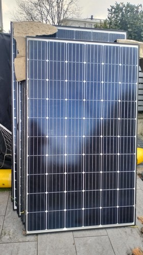 Kit impianto fotovoltaico - impianto, da