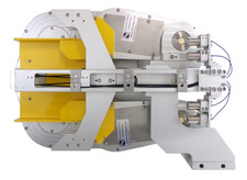 Kawasaki TS 220 Wafer