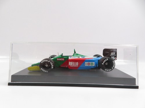 Tameo benetton b189b n 20 - 1:43, n.20