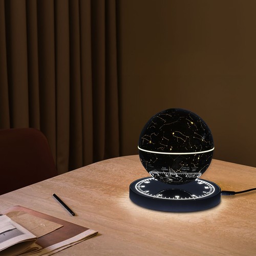 Luce globo galleggiante - luce,