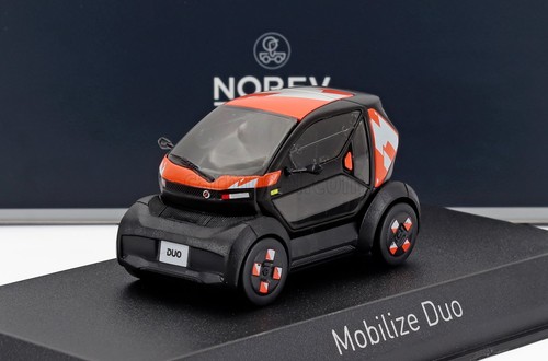 Norev mobilize bento - -,