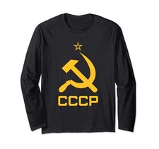 CCCP Unione Sovietica Falce e