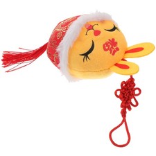  Coniglietto Di Peluche Appeso