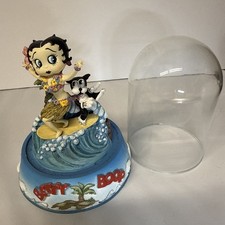 Tavola da Surf Betty Boop