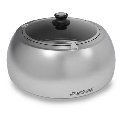 Lotusgrill cappa xl - cappa,