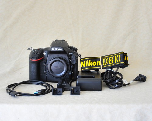 Nikon d810 megapixel - nikon,