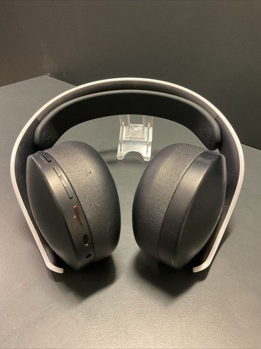 Sony pulse playstation 5 - 3d,