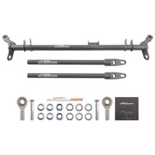 Suspension Front Traction