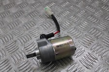 Yamaha YZF R 125 2024 starter