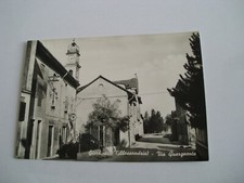 Alessandria - Giardinetto Via