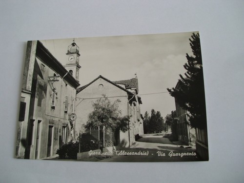 Alessandria giardinetto via - alessandria,