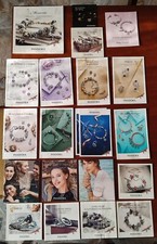 Pandora catalogo collezione