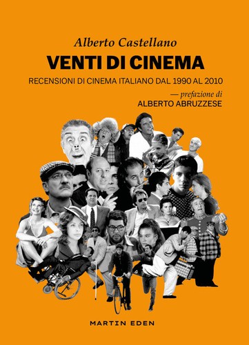 Venti cinema recensioni di - cinema.,