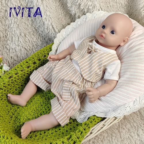 Ivita silicone ragazzo - ivita,