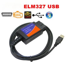 Obd2 diagnostic device usb - diagnostic,