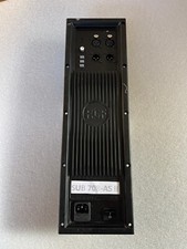 Amplificatore completo rcf - amplificatore, sub