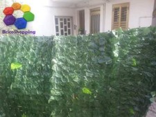 Siepe Artificiale Sintetica