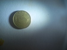 Moneta 50 centesimi Belgio