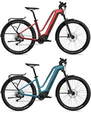 FLYER Goroc2 2.10 HT Trapezio