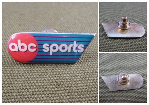 Pin badge media radio - badge,