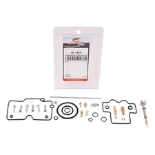 Kit revisione carburatore - kit,