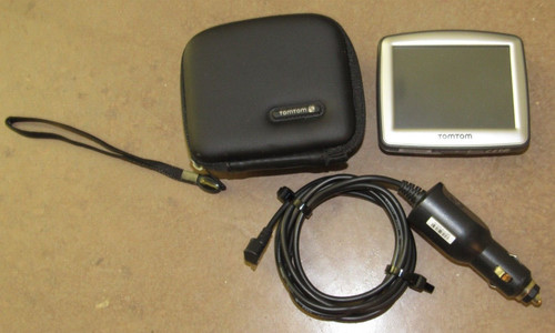 Tomtom one n14644 gps - tomtom,