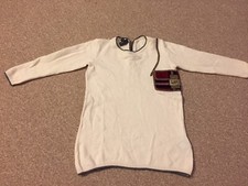 Abito Fendi Ragazza Cotone