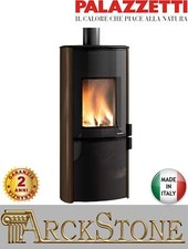 Stufa Legna Aria Calda