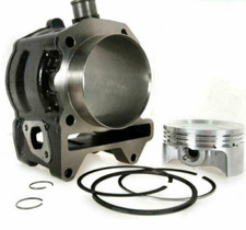 Gruppo termico 300 - 300, cc