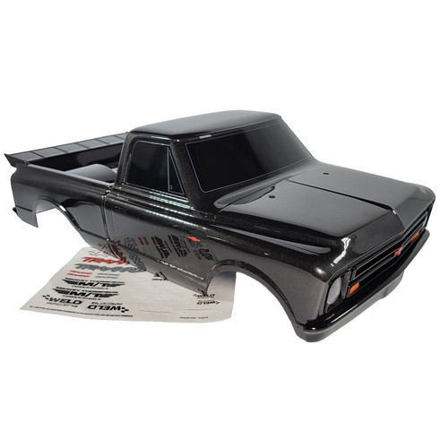 Adatto per traxxas drag slash - adatto,
