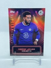 Esclusiva Reece James 2022/23