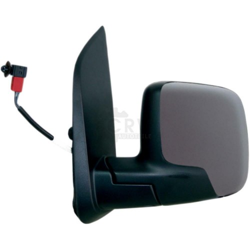 Specchietto esterno completo - specchietto,