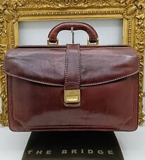 THE BRIDGE BORSA DOTTORE