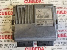 Centralina Impianto GPL Landi Renzo Grande Punto 616642000 511000/30 FI202045G34