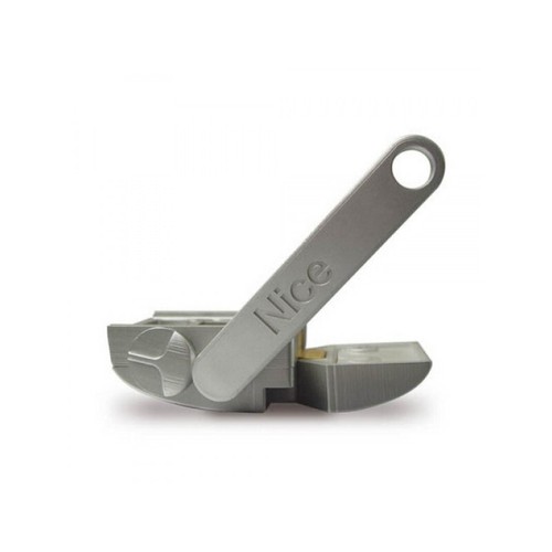 Mea3 sblocco con - sblocco, leva