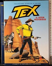 TEX HISTORICAL COLOR