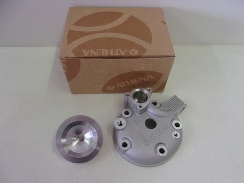 Testa cilindro athena camera - cilindro,