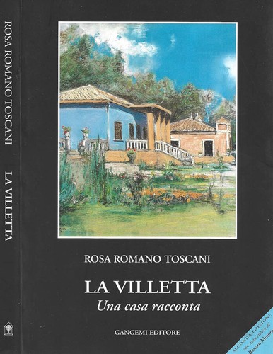 Villetta una casa - la,
